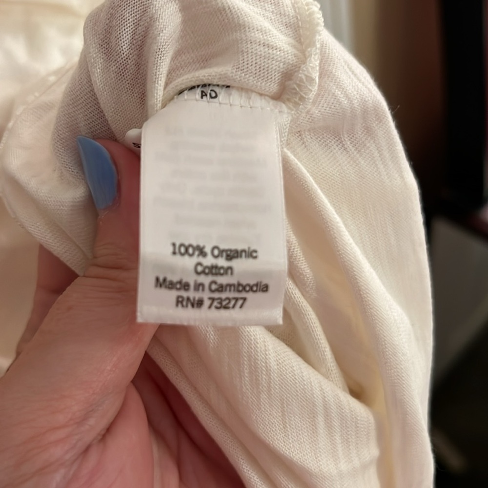 Apple Top - Picture 6 of 6